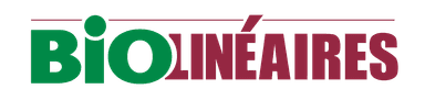 Logo BioLinéaires